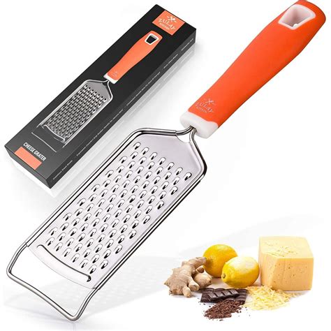 top rated hand grater